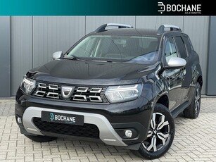 Dacia Duster 1.3 TCe 130 Prestige 360° Camera Dodehoek