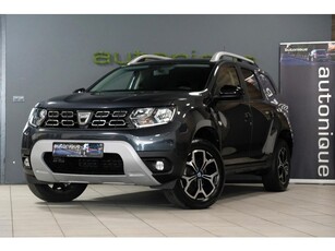 Dacia Duster 1.3 TCe Serie Limitee 15th Anniversary 131pk!