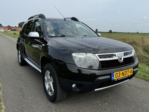 Dacia Duster 1.6 Lauréate 4x4 / 4WD Airco! (bj 2010)