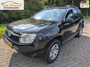 Dacia Duster 1.6 Lauréate TREKHAAK RIEM V.V. APK AIRCO