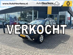 Dacia Duster TCe 130 Comfort NL Auto Achteruitrijcamera