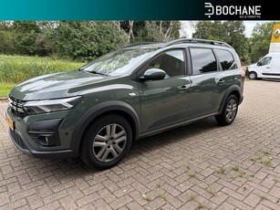 Dacia Jogger 1.0 TCe 110 Expression 7p. 1e eigenaar +