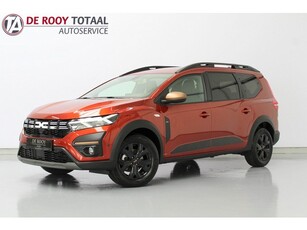 Dacia Jogger 1.0 TCe 110 Extreme 110PK, 7 PERSOONS