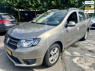 Dacia Logan MCV 0.9 TCe Prestige