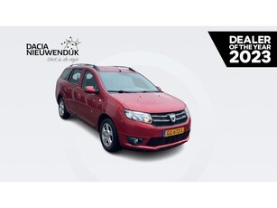 Dacia Logan MCV 0.9 TCe Prestige