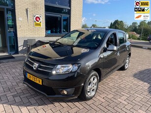 Dacia Sandero 0.9 TCe 10th Anniversary- Unieke Kmstand-airco