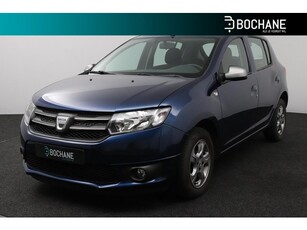 Dacia Sandero 0.9 TCe 90 10th Anniversary