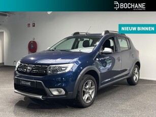 Dacia Sandero 0.9 TCe 90 SL Stepway