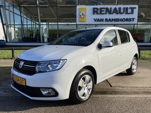 Dacia Sandero 0.9 TCe Easy-R Comfort / Automaat / Centr.