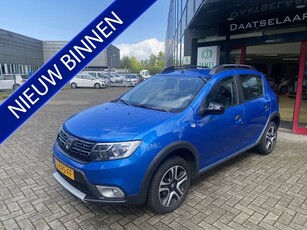 Dacia Sandero 0.9 TCe Easy-R Stepway Serie Limitee 15th