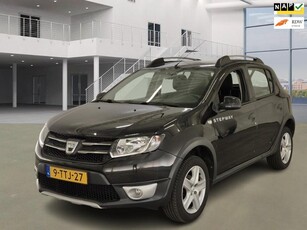 Dacia Sandero 0.9 TCe Stepway