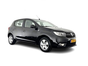 Dacia Sandero 1.0 SCe Laureate *AIRCO CRUISE