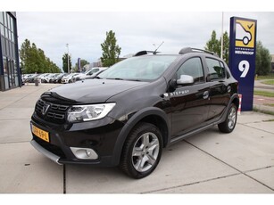 Dacia Sandero 1.0 TCe Stepway Serie Limitee 15th Anniv.