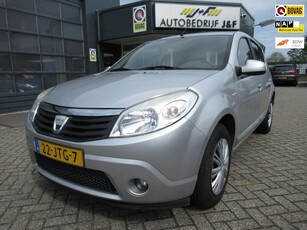 Dacia Sandero 1.2 Lauréate Airco