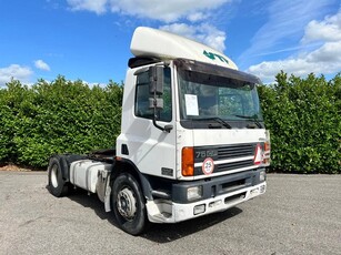 DAF CF 75.250 FT Euro2 (bj 1999)