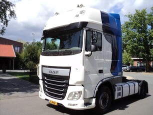 DAF XF 106.460 HOLLANDSE TRUCK!!!!!!!!! (bj 2017)