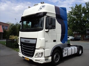 DAF XF 106.460 pk super space cab HOLLANDSE TRUCK!!!!!!!!!!!