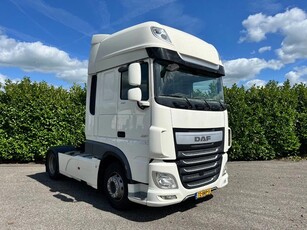 DAF XF 480 FT Euro6 only 391.000km (bj 2018, automaat)