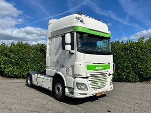 DAF XF 510 FT Euro6 (bj 2017, automaat)