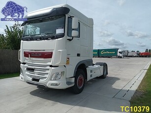 DAF XF Euro6 480 Euro 6 (bj 2018)