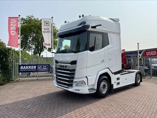 DAF XG+ 480 VECTO *NIEUW* ASLAST BEWAKING - 0KM !!!!!