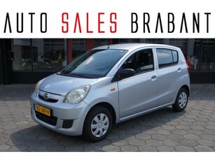 Daihatsu Cuore 1.0 Comfort