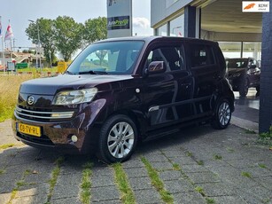 Daihatsu Materia 1.5 Soul