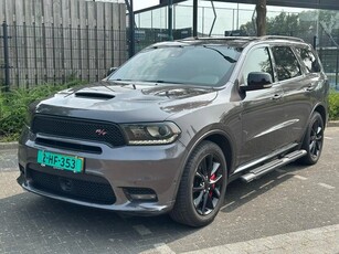 Dodge Durango 5.7 Hemi V8 NL AUTO!! RVS UITLAAT!!