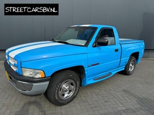 Dodge RAM 1500 5.2 V8 Lpg 3 persoons