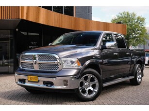 Dodge Ram 1500 5.7 V8 4x4 Crew Cab 5'7