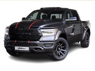 Dodge Ram 1500 5.7 V8 4x4 Crew Cab Dominator Digitaal