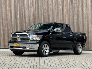 Dodge Ram 1500 5.7 V8 4x4 Crew Cab 6'4 Laramie