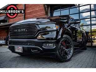 Dodge Ram 1500 5.7 V8, diverse op voorraad, Widebody, 6