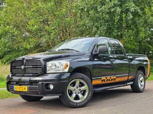 Dodge Ram 1500 5.7 V8 Hemi 4x4, LPG (bj 2008, automaat)