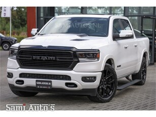 Dodge Ram 1500 NIGHT EDITION MEEST VOLLE LARAMIE