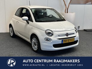 Fiat 500 0.9 TwinAir Turbo Popstar AIRCO ELEKTRISCHE RAMEN