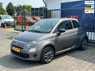 Fiat 500 1.0 Hybrid Sport / AIRCO / CRUISE CONTROL /