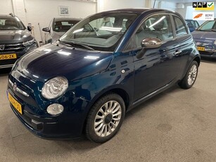 Fiat 500 1.0 TwinAir Pop Airco