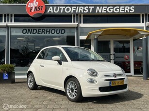 Fiat 500 1.0 TwinAir PopStar