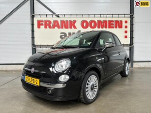 Fiat 500 1.2 69PK Pop Automaat + Airco