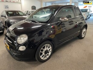 Fiat 500 1.2 Airco