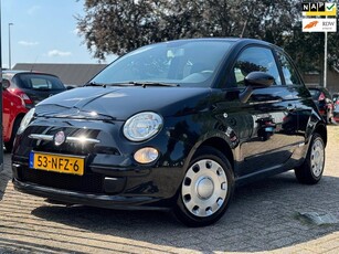 Fiat 500 1.2 Pop AUTOMAAT AIRCO NAP NW.APK