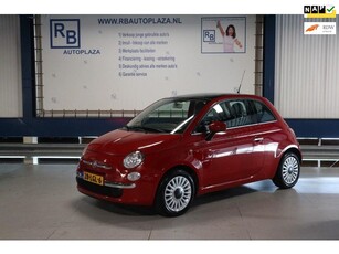 Fiat 500 1.2 Pop / PANO / VELG / AIRCO / NW APK ! ! !