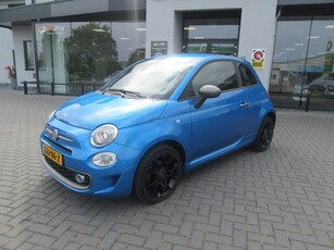 Fiat 500 1.2 Sport, Navigatie, Cruise Control, PDC