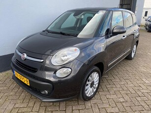 Fiat 500 L Living 1.4 T-Jet Lounge 7p.