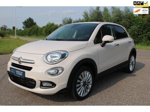 Fiat 500 X 1.4 Turbo MultiAir Opening Edition CRUISE