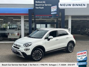 Fiat 500 X Cross 1.3 GSE City Cross Opening Edition / 150