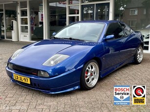 Fiat Coupe 2.0-16V Turbo Uniek!