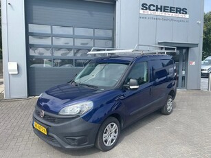 Fiat Doblo 1.3 MJ Airco Imperiaal