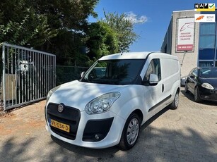 Fiat Doblò Cargo 1.3 MultiJet SX Maxi, Airco, Trekhaak